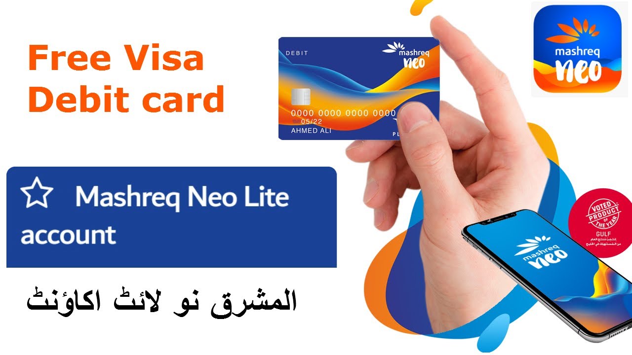 Does Mashreq Have Zero Balance Account