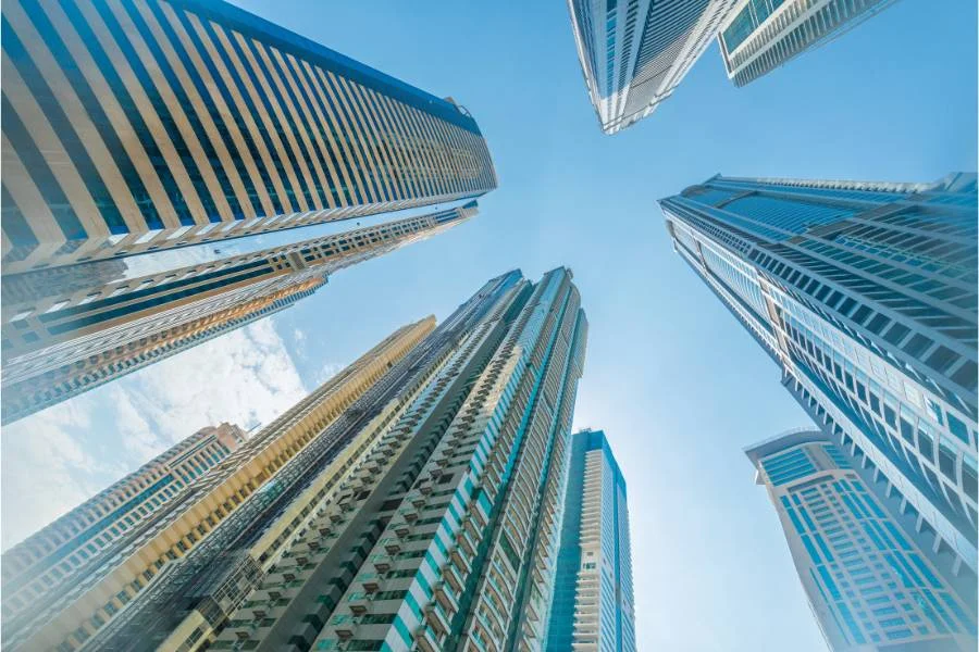 Ensuring Safe And Legal Development Illegal Construction In The Uae