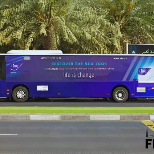 Local Rta Bus Fines In Dubai