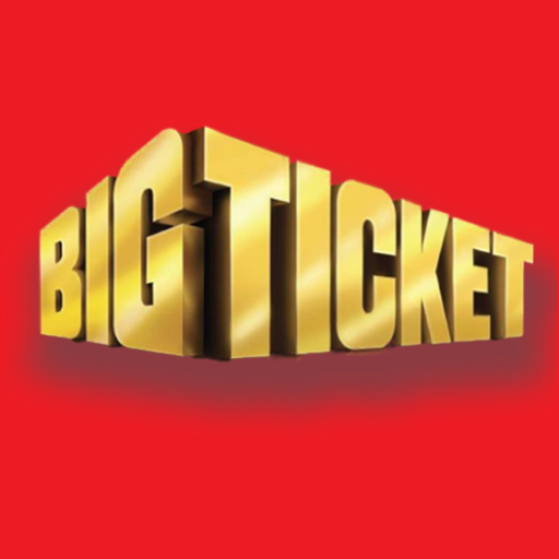 What is Abu Dhabi Big Ticket