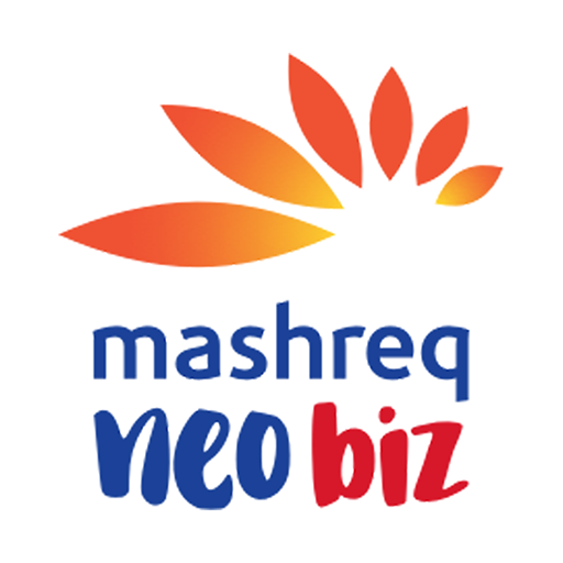 What is Mashreq Neobiz