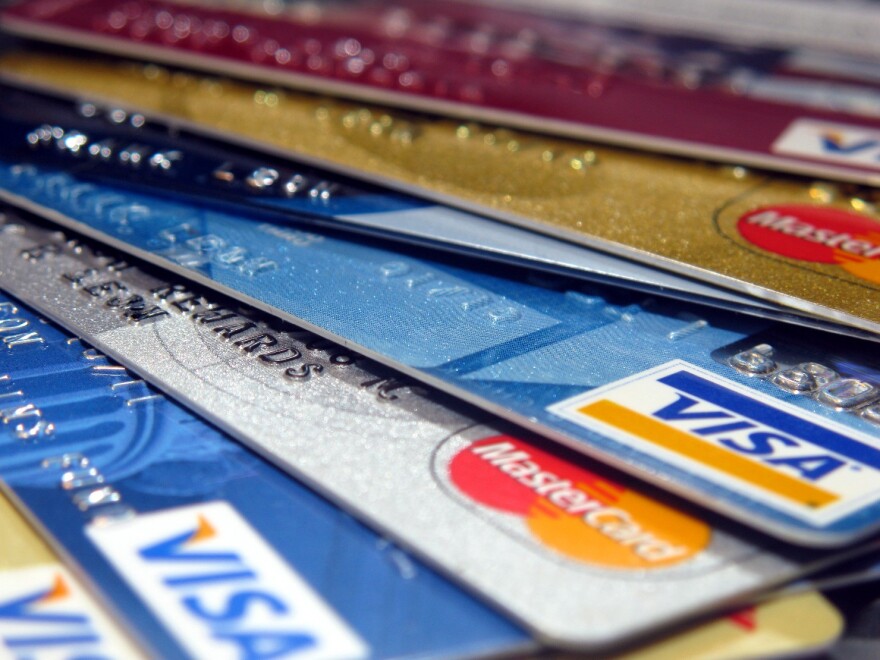 Are Credit Card Fees Legal in Uae