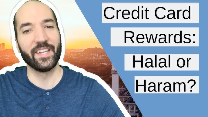 Are Credit Card Points Haram in Uae