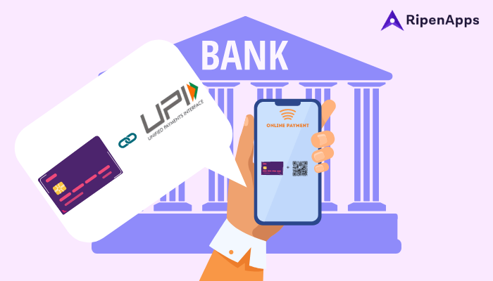 Can Credit Card Be Linked to Upi in Uae