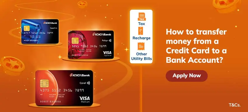 Can Credit Card Transfer Money to Bank Account in Uae