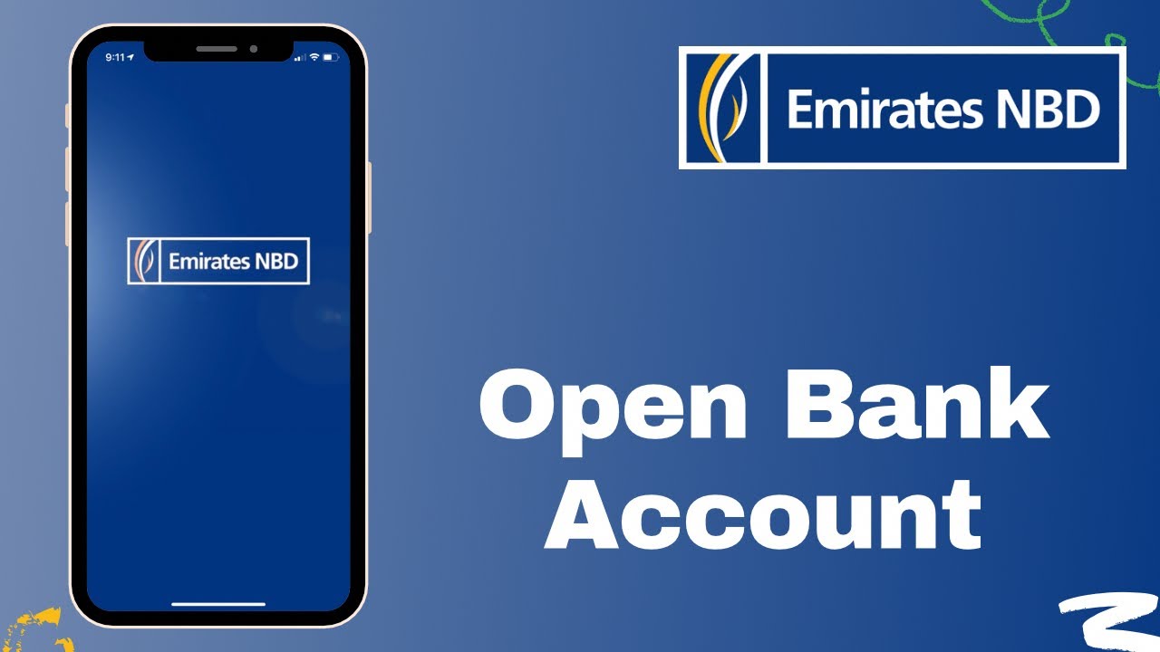 Does Emirates Nbd Have Zero Balance Account