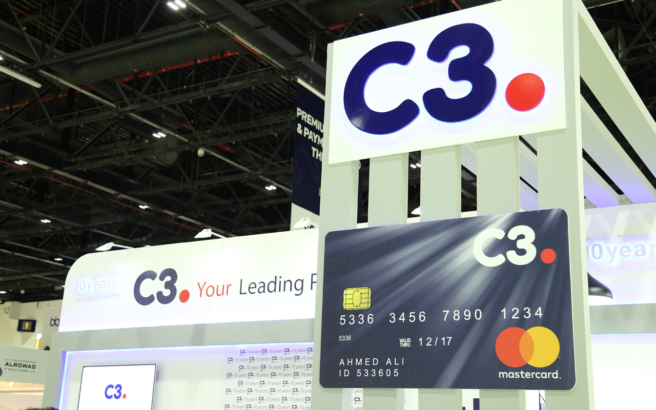 How Do I Activate My C3 Card Rak Bank