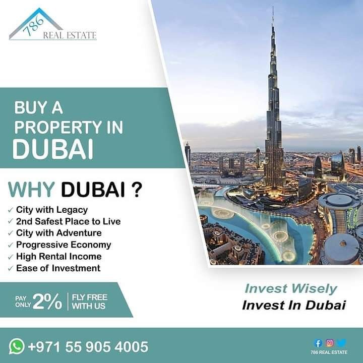 How to Invest in Dubai Real Estate