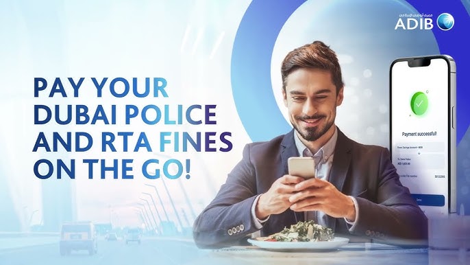 How to Pay Rta Fines by Debit Card