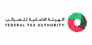 this image shows about Federal tax Authority in UAE