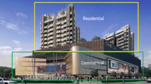 An image showing about commercial and residential property in Dubai, UAE