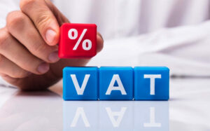 An image showing about vat percentage