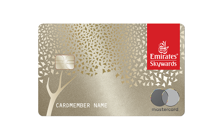 What Credit Card Has the Best Rewards in Uae