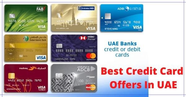 What Credit Card is the Best in Uae