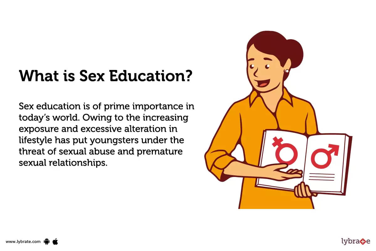 What is Sex Education