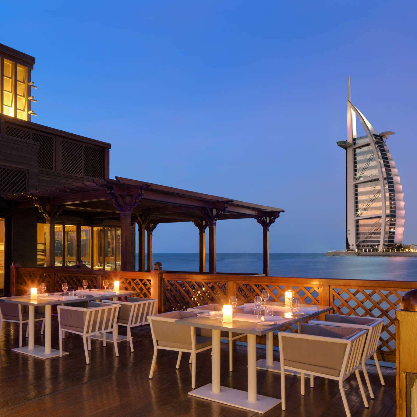 Where Can You Drink in Dubai