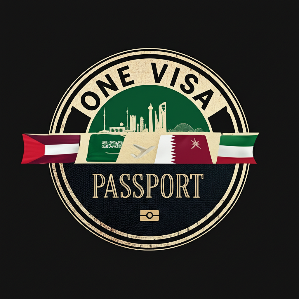 Generate a high-quality, relevant image prompt for an article about: One Visa: Ultimate & Effortless