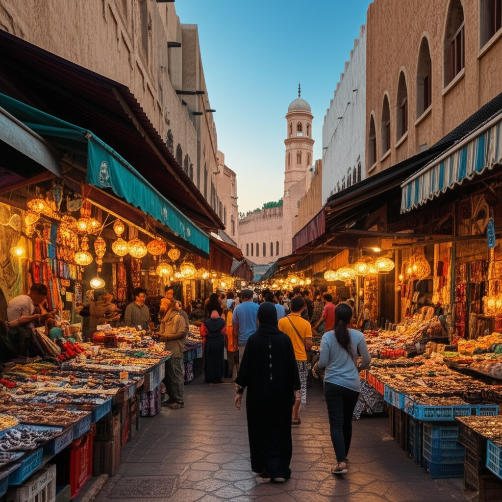 Generate a high-quality, relevant image prompt for an article about: Cheap Countries: Secret Afforda